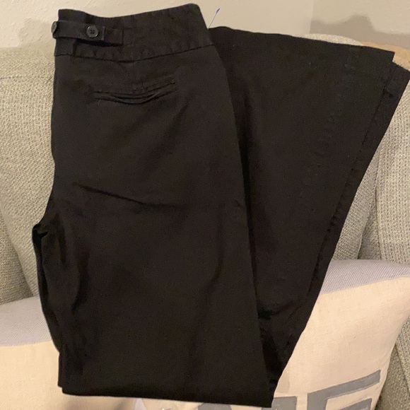 Ann Taylor Loft size 8 pants*EUC - Picture 9 of 12